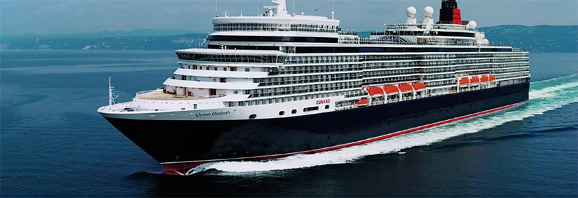 Cunard Line