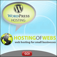 Hosting of Webs